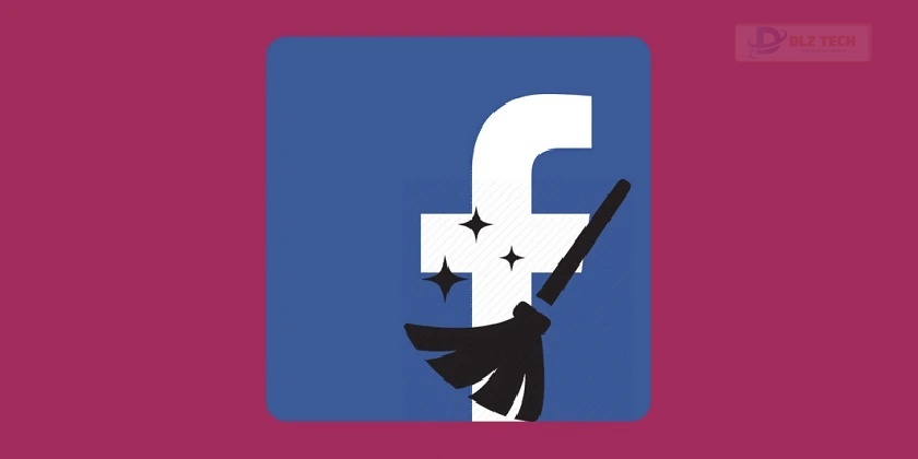 Cách gỡ ứng dụng Facebook