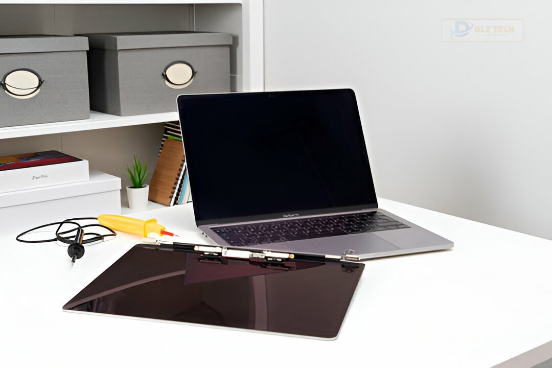 Sửa chữa cổng USB-C