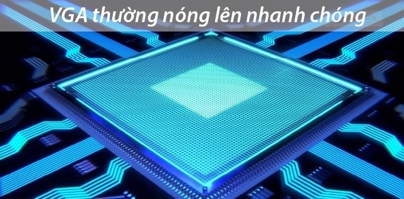 Lỗi VGA là gì?