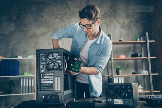 Một số lưu ý khi sửa chữa lỗi VGA