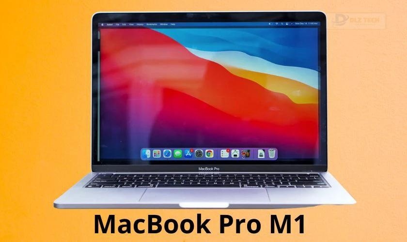 MacBook Pro M1 2020