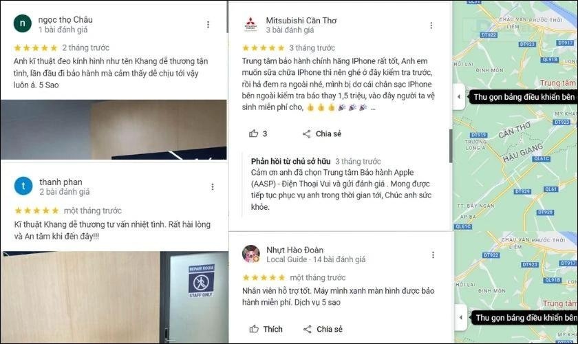 Nên mua MacBook ở đâu cho sinh viên ngoại ngữ để đảm bảo chất lượng