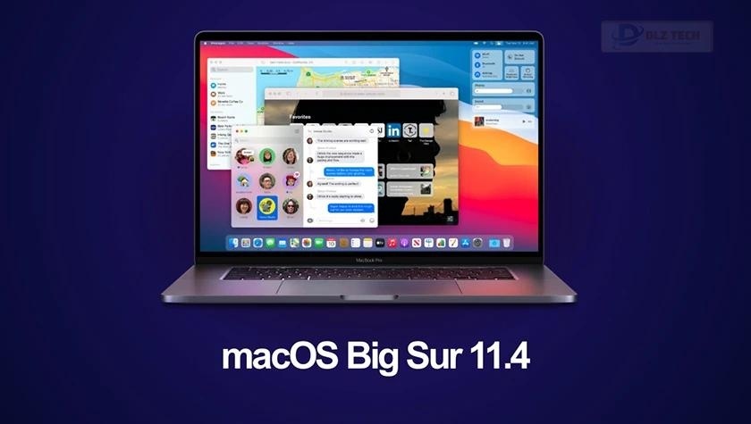 Phiên bản 11.4