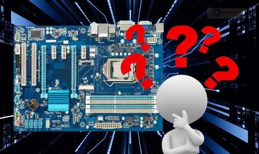 Lưu ý gì khi chọn mainboard cho máy?