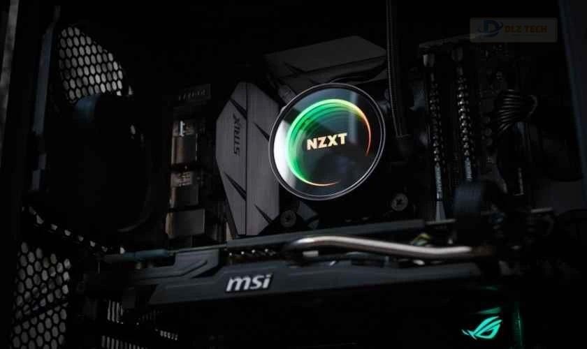 Chức năng của Mainboard máy tính