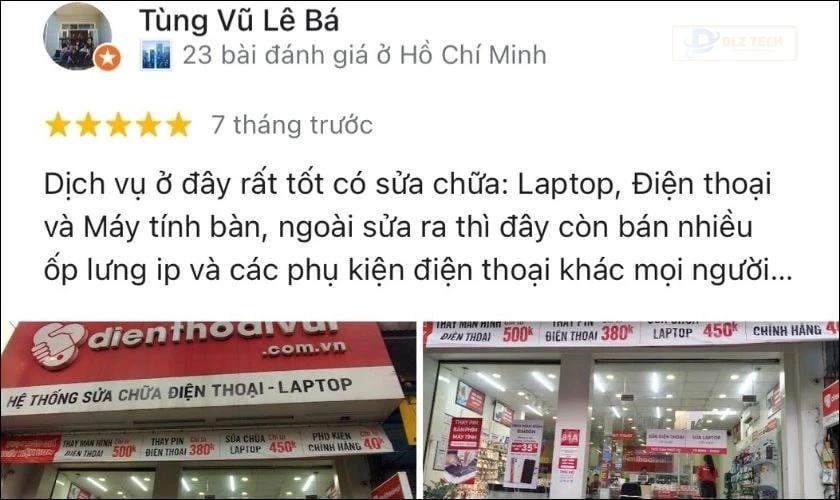 Mua laptop cũ cho sinh viên sư phạm