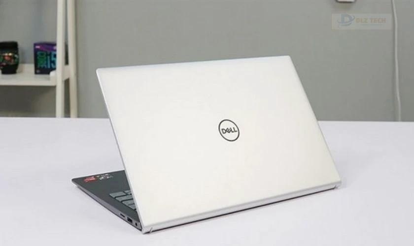 Laptop Dell bền bỉ