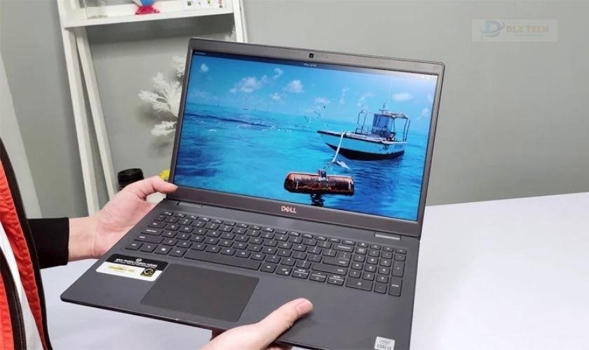 Laptop Dell Latitude 3510767089285 dưới 10 triệu chất lượng cho sinh viên