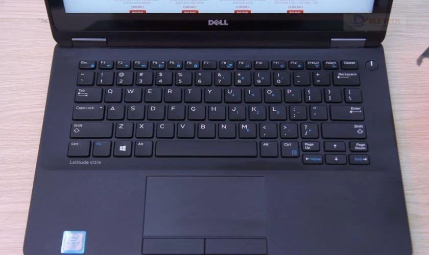 Kinh nghiệm kiểm tra bàn phím khi mua laptop cũ cho sinh viên