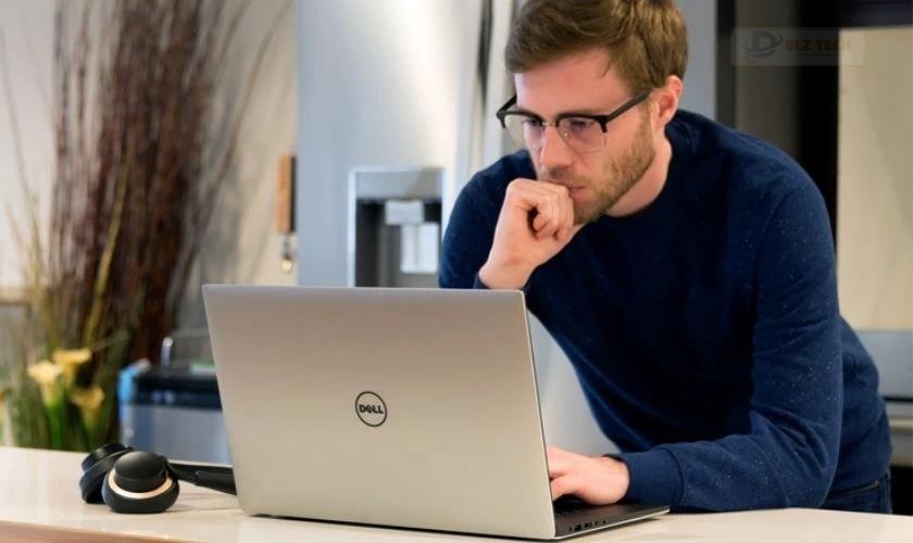 Tiêu chí chọn laptop Dell dành cho ngành học sư phạm