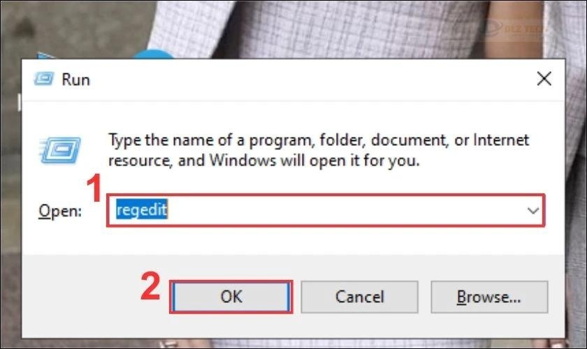 Tắt Windows Update vĩnh viễn