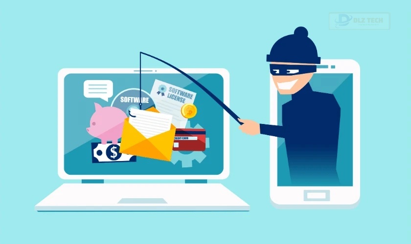 Vì sao máy tính bị lỗi 0x0000011b?