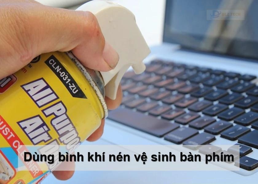 bị liệt và khắc phục