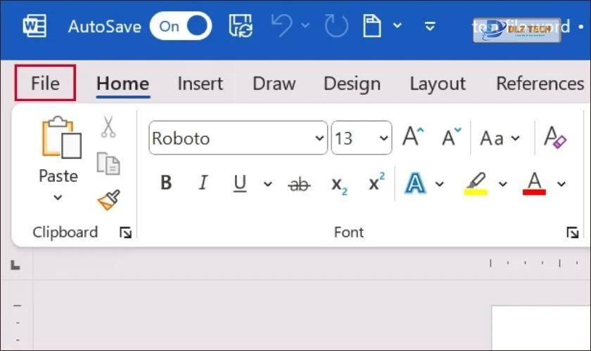 Cách tùy chỉnh từ điển chính tả trong Word