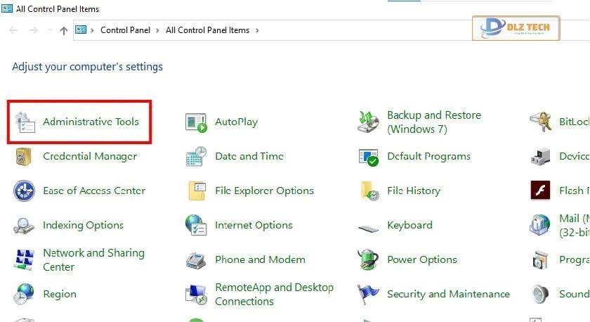 Kiểm tra lỗi RAM laptop bằng Windows Memory Diagnostic
