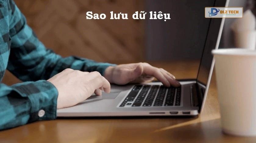 kinh nghiệm sửa laptop