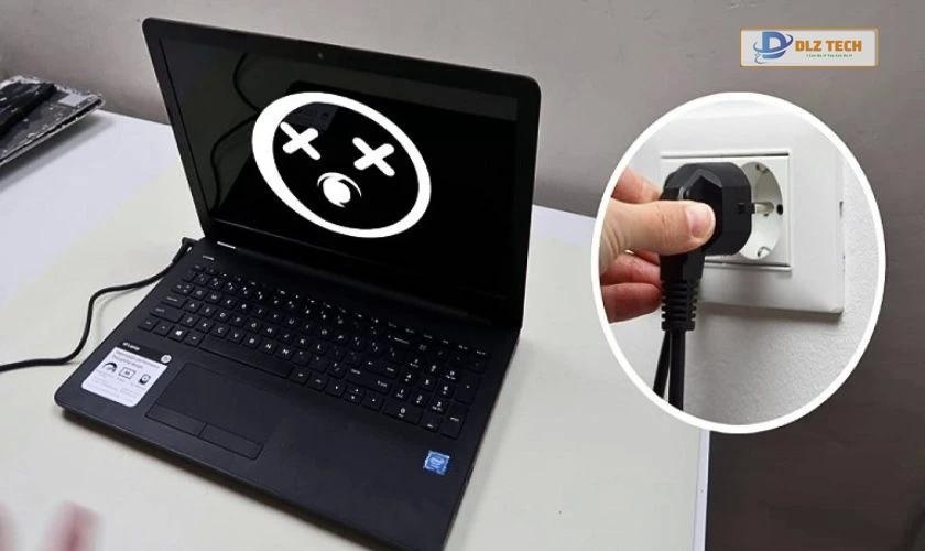 Cách kiểm tra laptop