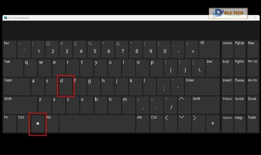 Sử dụng đĩa phục hồi nhà sản xuất cung cấp sửa lỗi Win trên laptop