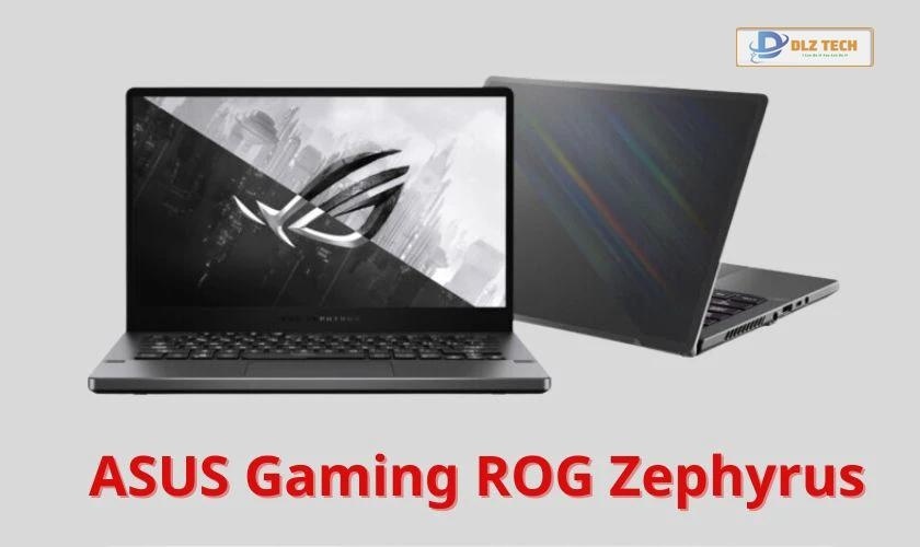 Laptop ASUS Gaming ROG Zephyrus