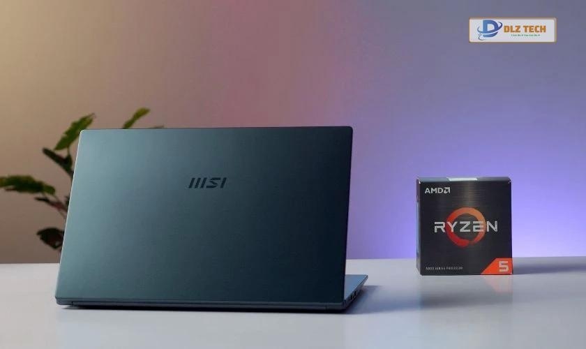 Laptop MSI Modern 14 B11MOU i3