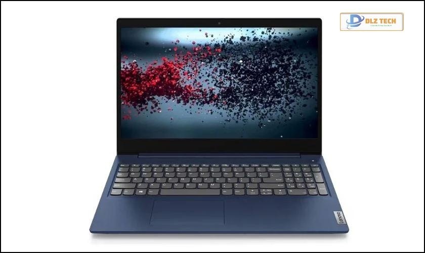 Laptop Lenovo Ideapad 3 15ITL6 i5 cho sinh viên ngành Điều dưỡng