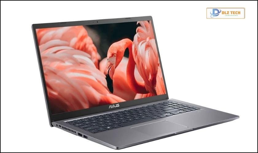 Laptop Asus VivoBook X515EA i3 1 cho sinh viên điều dưỡng