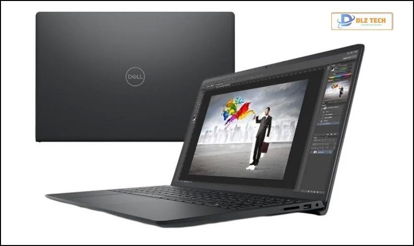 Laptop Dell Inspiron 15 3511 i3