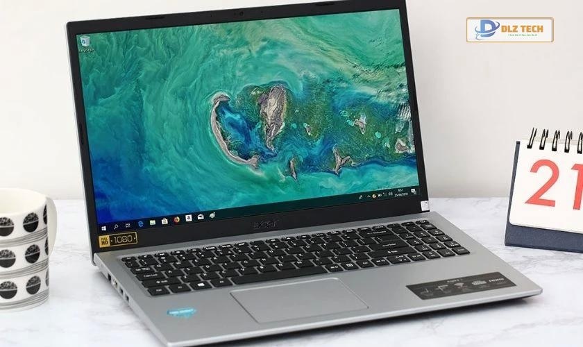 Laptop Acer Aspire 3 A315 58 382Z i3 1