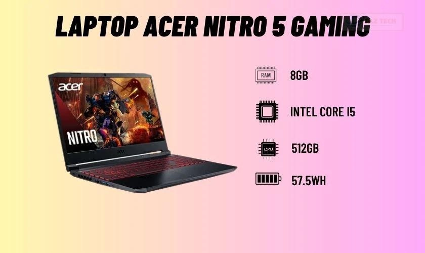 Laptop Asus Vivobook