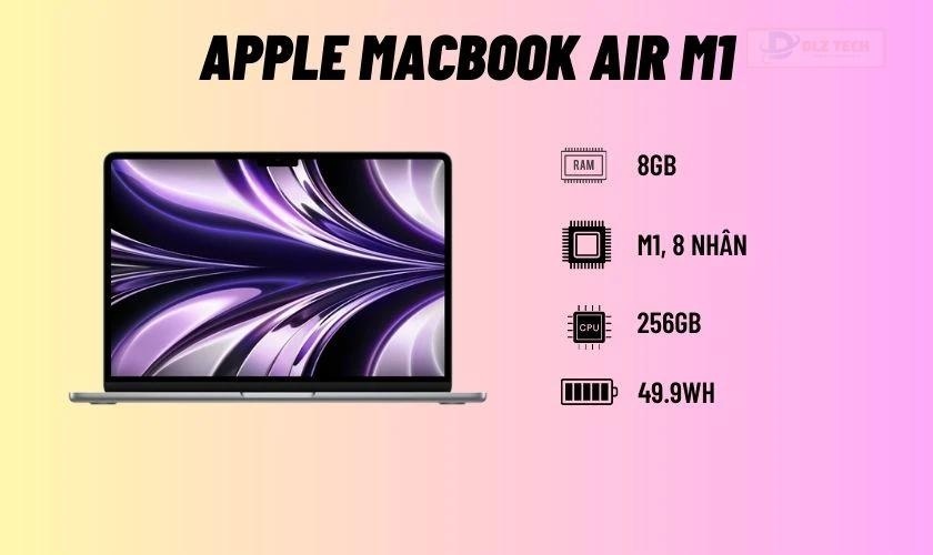 Apple MacBook Air M1 2020