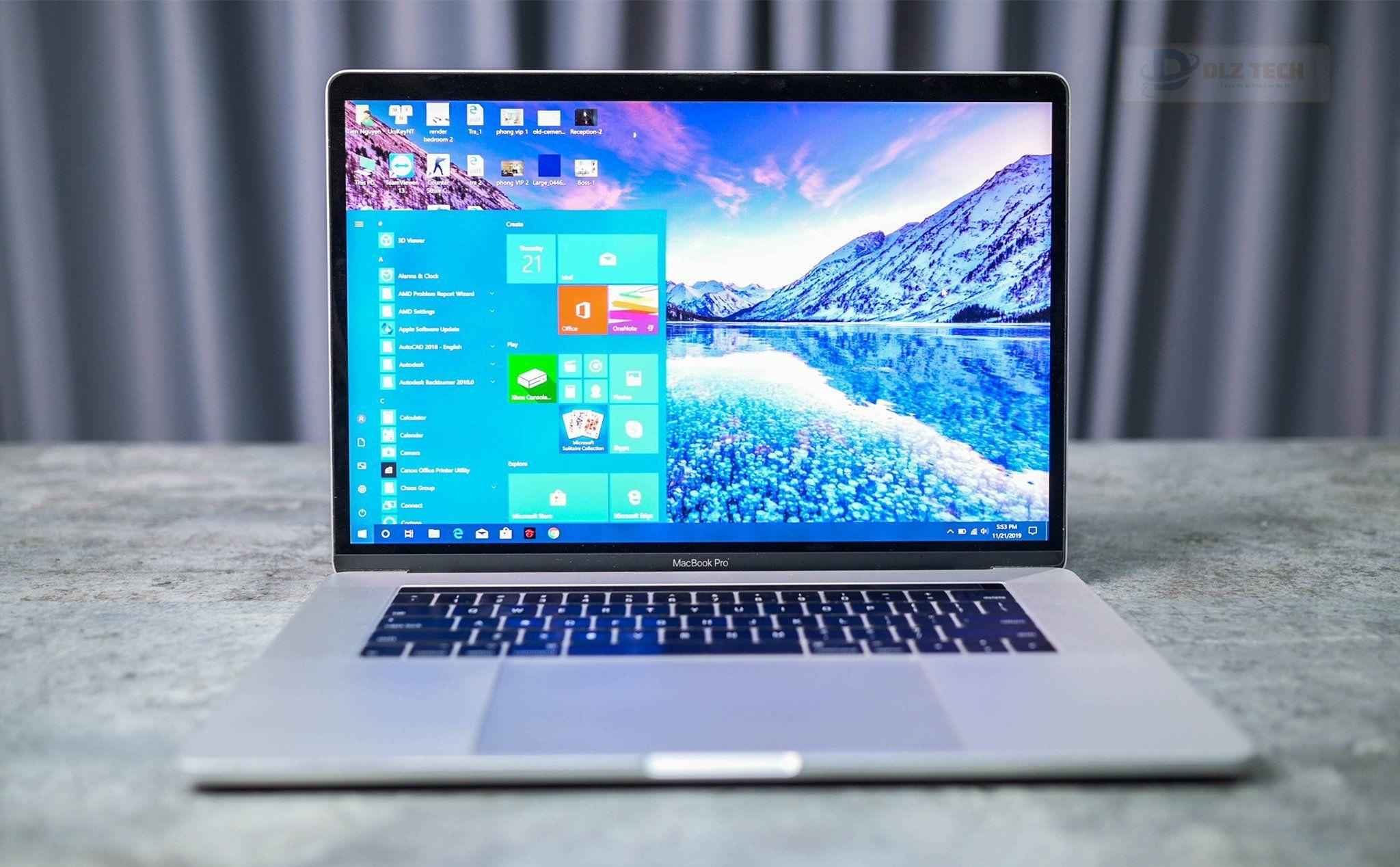 Mua laptop cũ cho sinh viên kinh tế