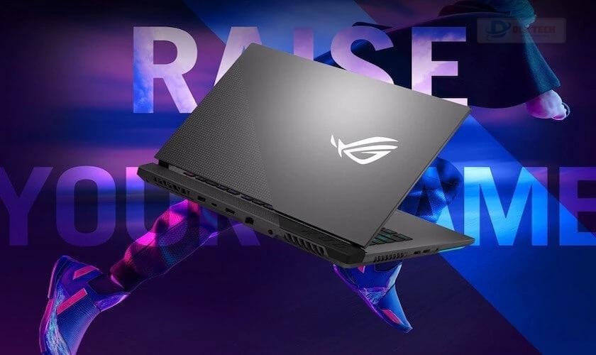 Laptop Asus Gaming Rog Strix G15 G513IH HN015W