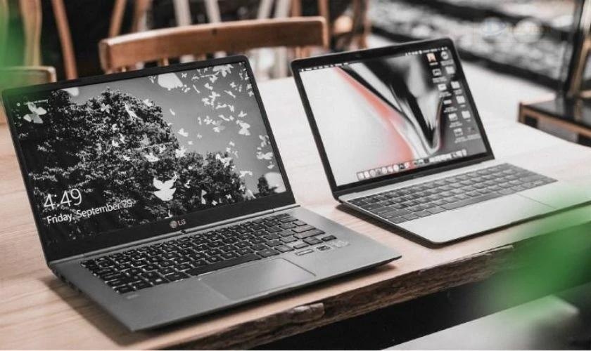 Tiêu chí chọn laptop cho sinh viên ngành Logistics