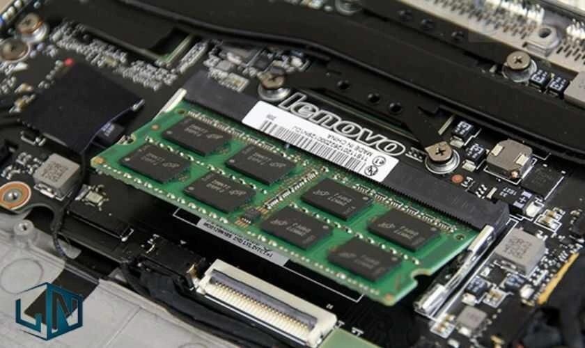 Tiêu chí chọn RAM laptop cho sinh viên ngành Logistics