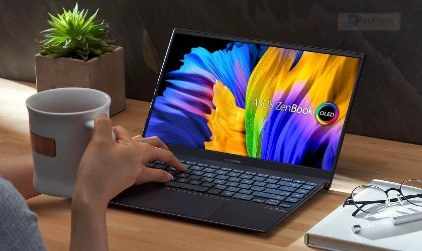 Màn hình cũng là yếu tố cực quan trọng trong tiêu chí lựa chọn laptop