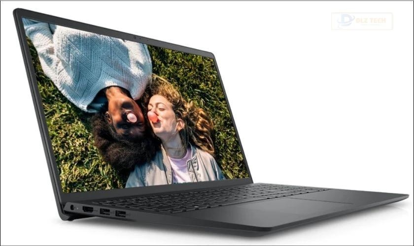 Laptop Dell Inspiron 3511 cho sinh viên Logistics