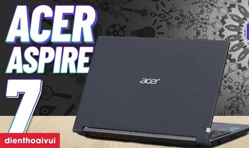 Laptop Acer Aspire 7 Gaming A715 42G R4XX R5