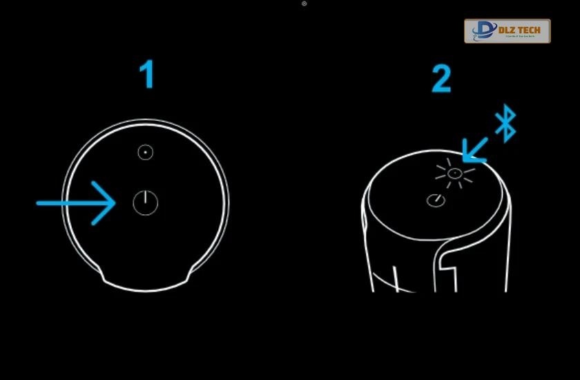 Kết nối loa bluetooth với máy tính Windows 10