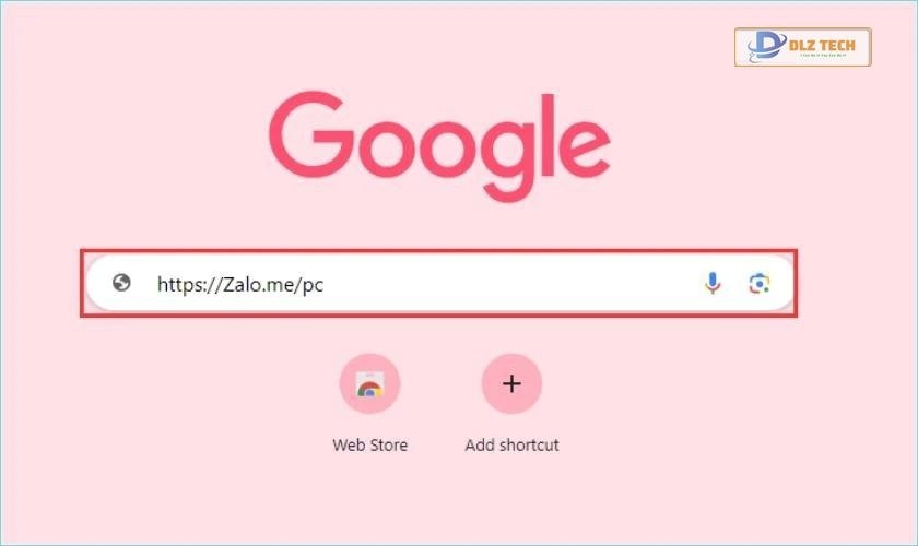 Hướng dẫn tải Zalo cho máy tính