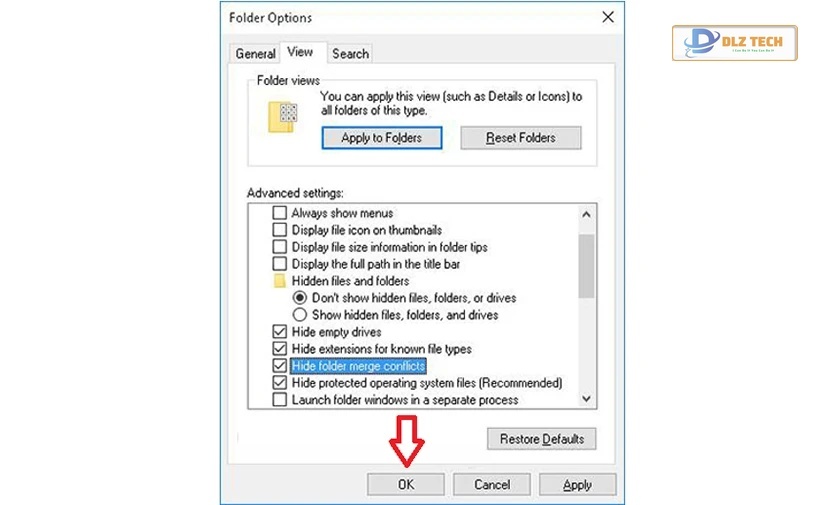Tinh chỉnh File Explorer