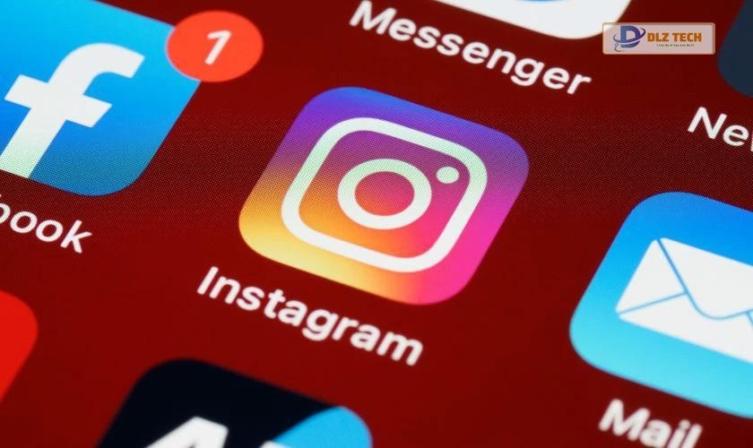 Giải đáp Instagram là gì