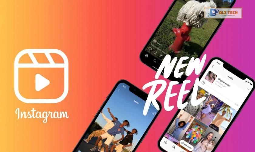 Tính năng Live Streaming đang là xu hướng trên Instagram
