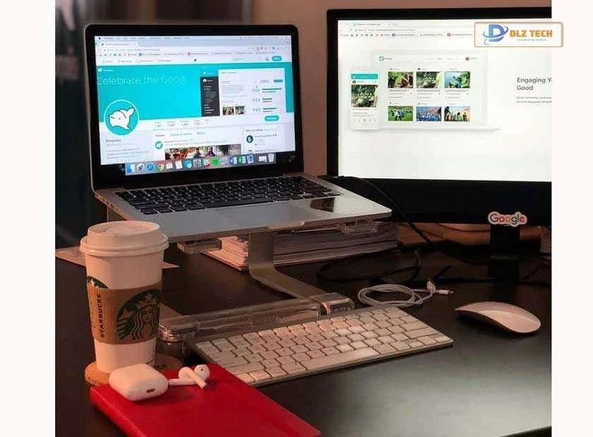 Hỗ trợ lưu thông không khí