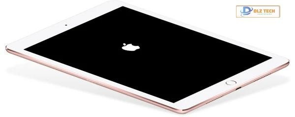 Khắc phục lỗi treo máy và treo logo máy tính bảng iPad bằng 3 cách đơn giản