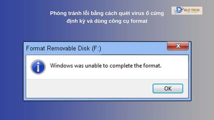 Cách phòng tránh