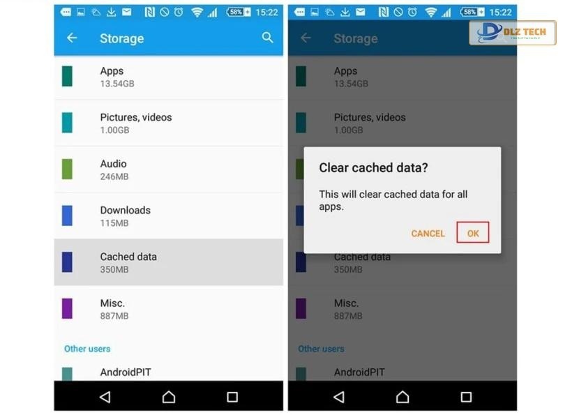 Cách sửa lỗi không xem được video trên Watch Facebook