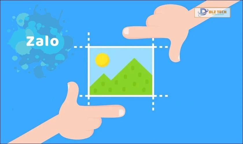 Lưu ý đặt kích thước ảnh bìa Zalo cho chất lượng tốt nhất