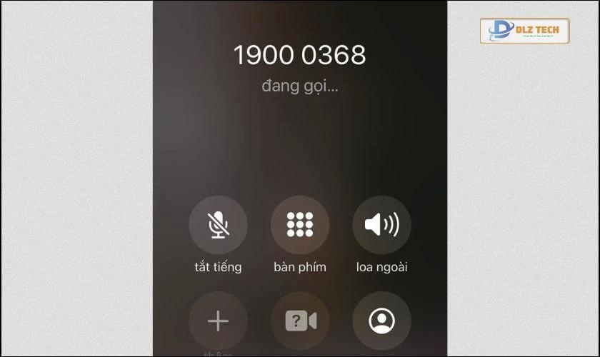 Kiểm tra tiến độ làm CCCD bằng cách gọi tổng đài Bộ công an
