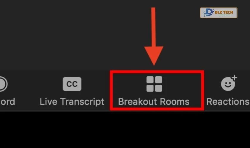 Các tính năng nổi bật của Zoom