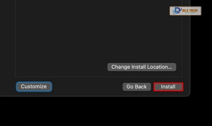 Cài Zoom vào MacBook